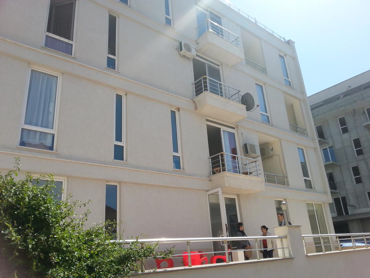 Hotell Roza Shengjin Apartment 3*