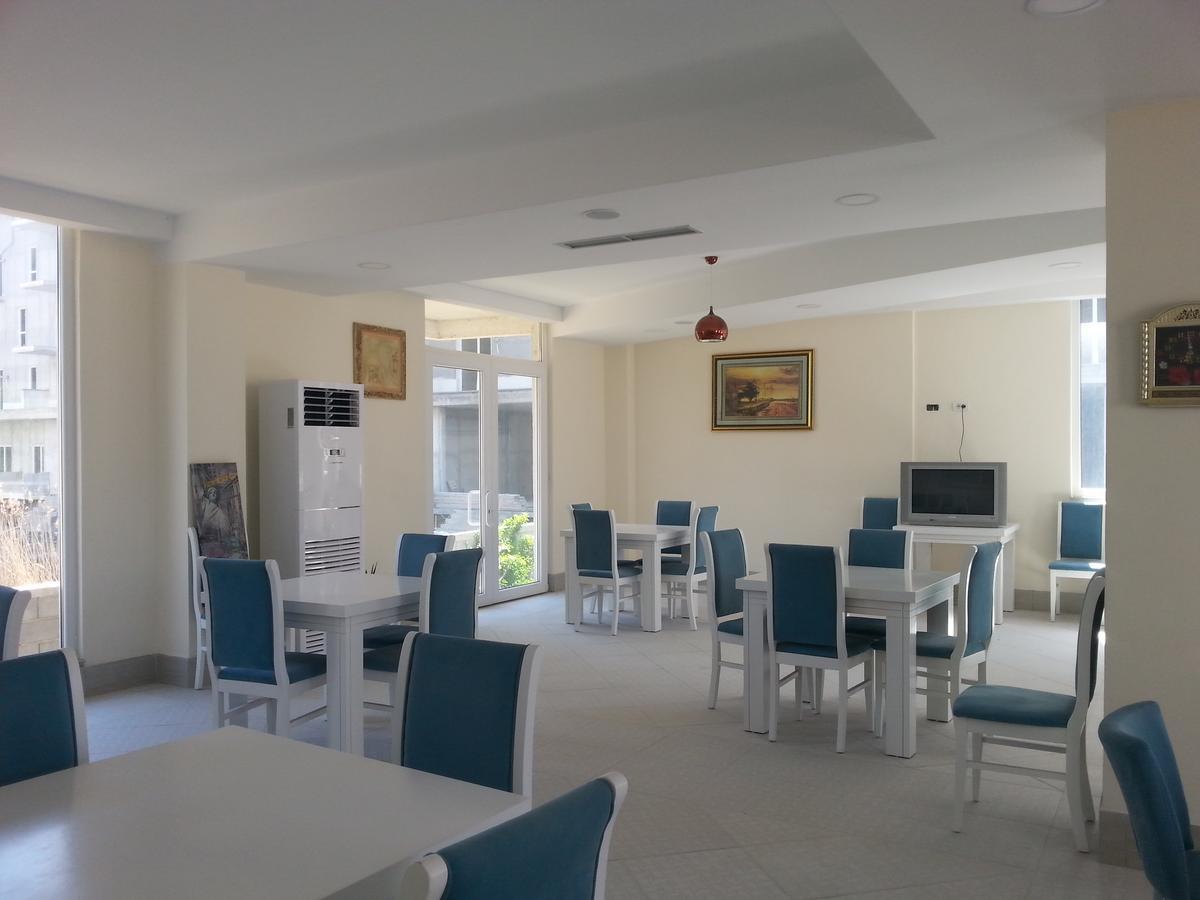 Roza Shengjin Apartment Lezhë