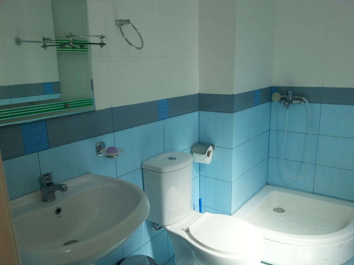 Hotell Roza Shengjin Apartment 3*