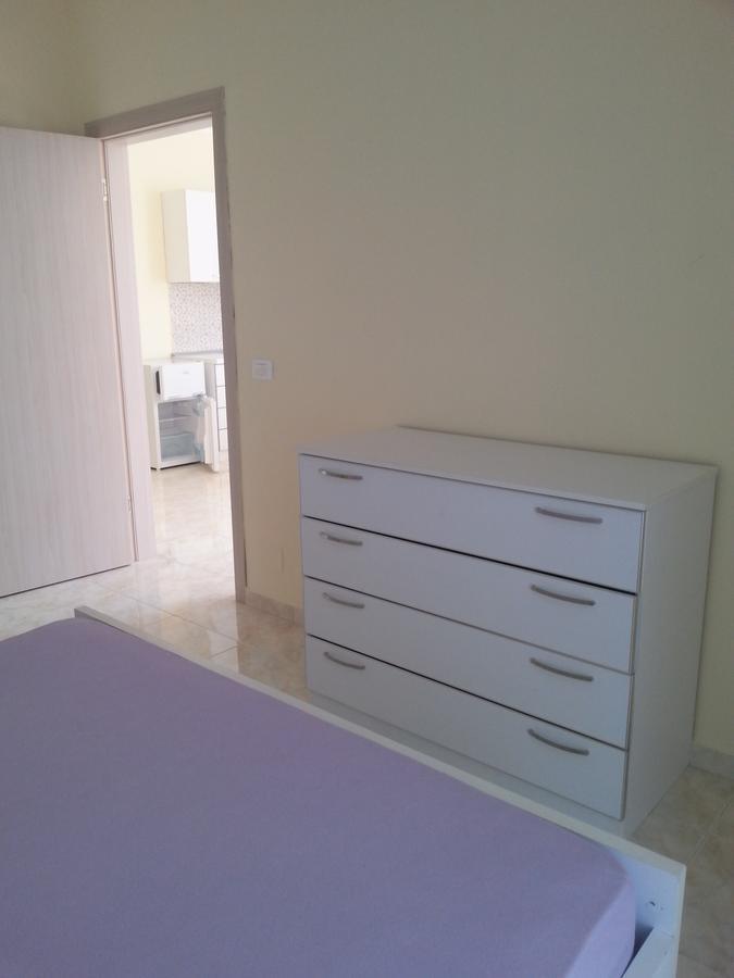 Roza Shengjin Apartment 3* Lezhë