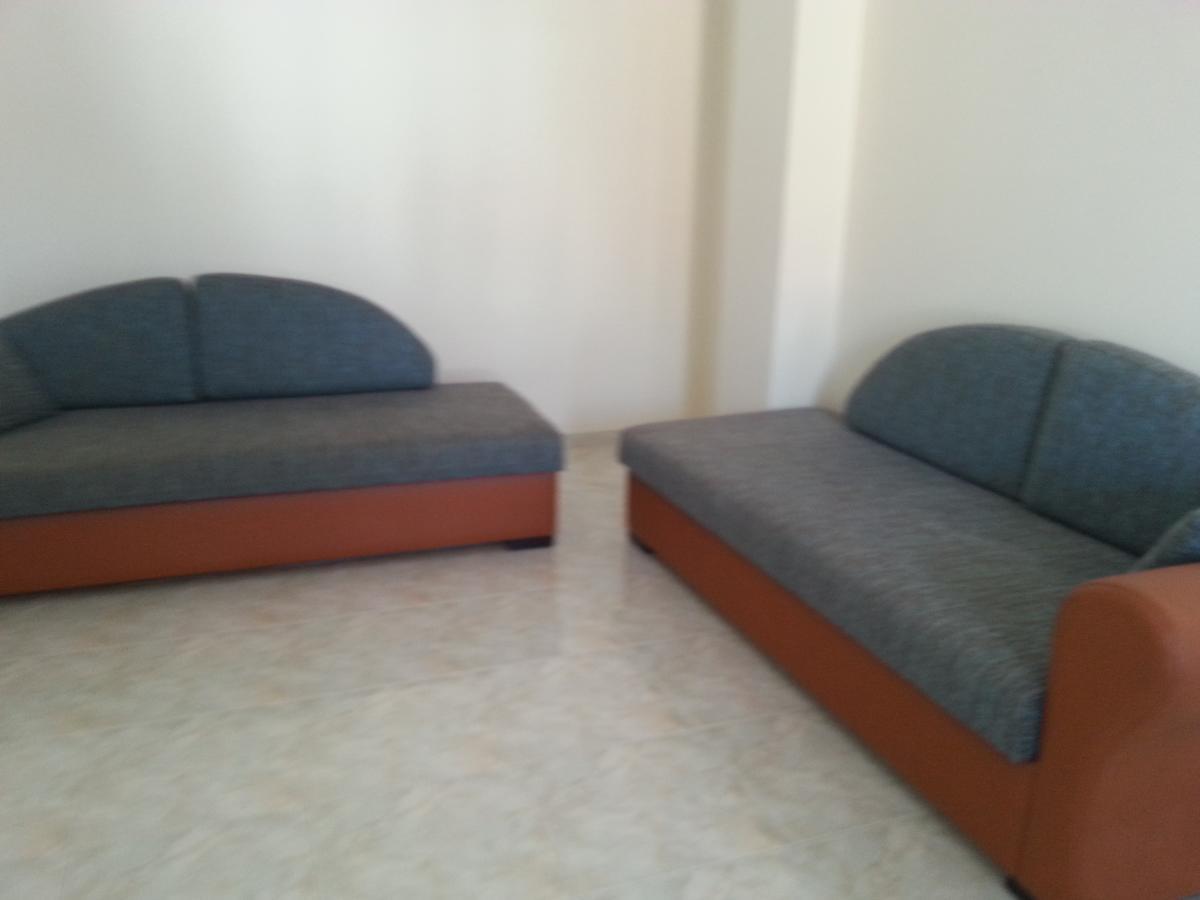 Roza Shengjin Apartment Hotell 3*