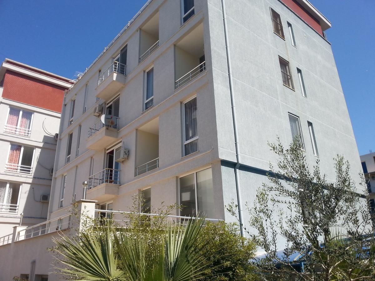 Roza Shengjin Apartment Lezhë