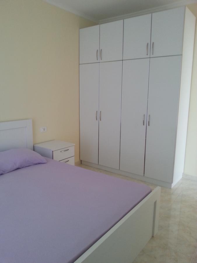 Roza Shengjin Apartment Hotell 3*